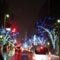 Christmas lighting