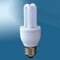 Compact fluorescent lamp
