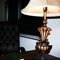 Desk lamp