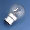 Incandescent bulb