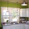Kitchen lighting