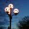 Lamp post