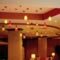 Pendant lighting
