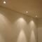 Recessed lighting