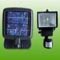 Security lighting