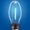 Sodium vapor lamp