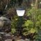 Solar garden lighting