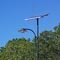 Solar lamps