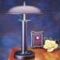 Touch lamp