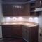 Under cabinet lighting