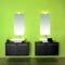 Vanity light