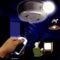 Wireless lighting control